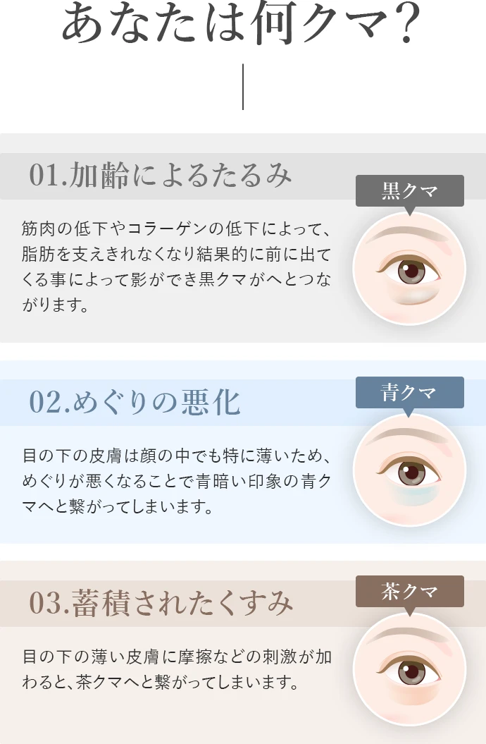 あなたは何クマ？