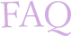 FAQ