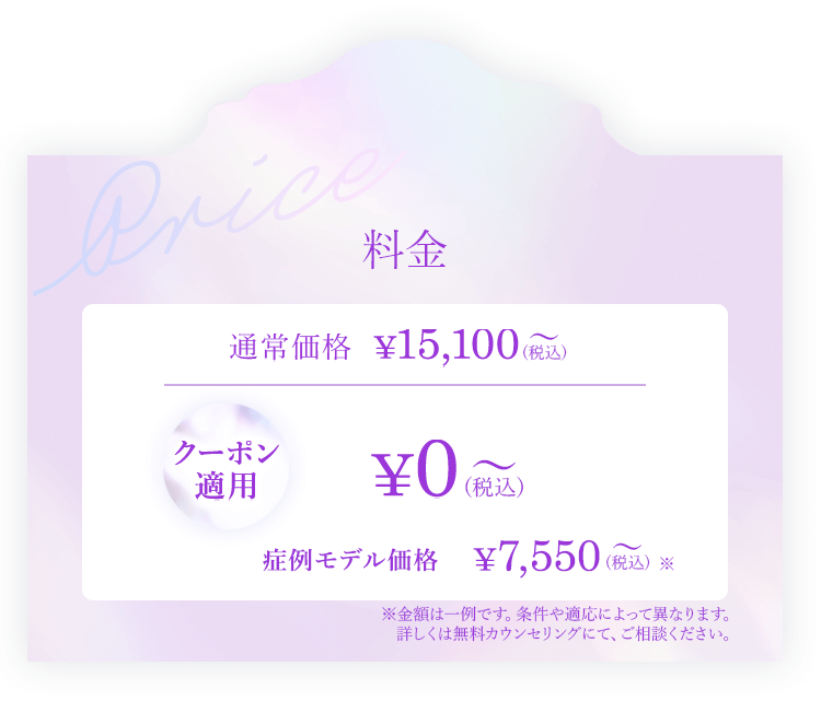 料金