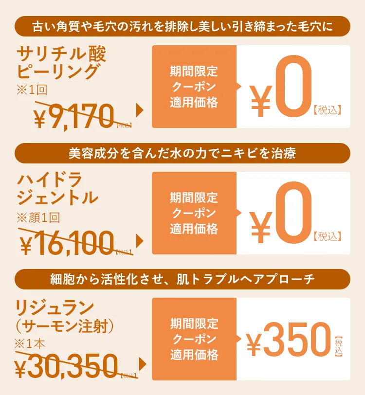 期間限定クーポン適用価格