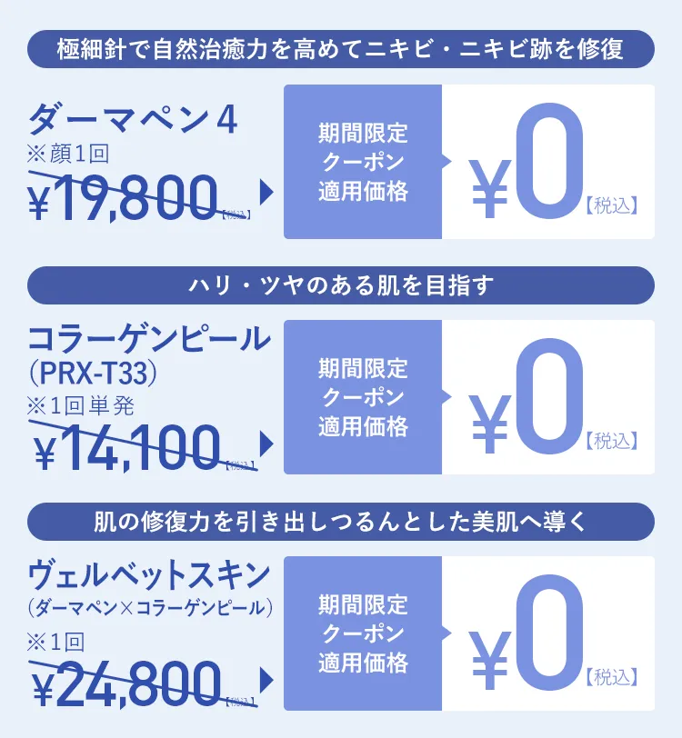 期間限定クーポン適用価格